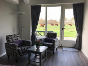  B&B In ons straatje  Росмален